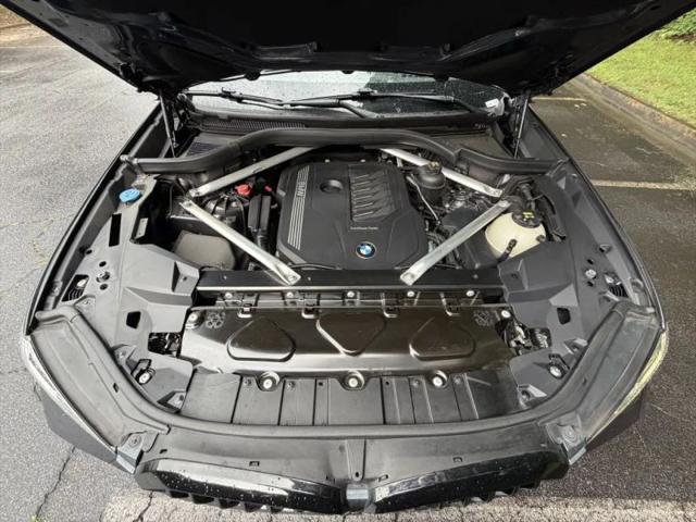 2020 BMW X5 sDrive40i