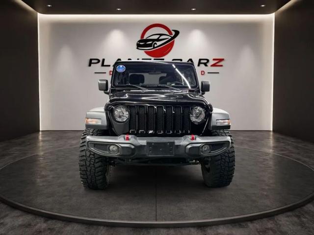 2021 Jeep Wrangler Sport 4x4