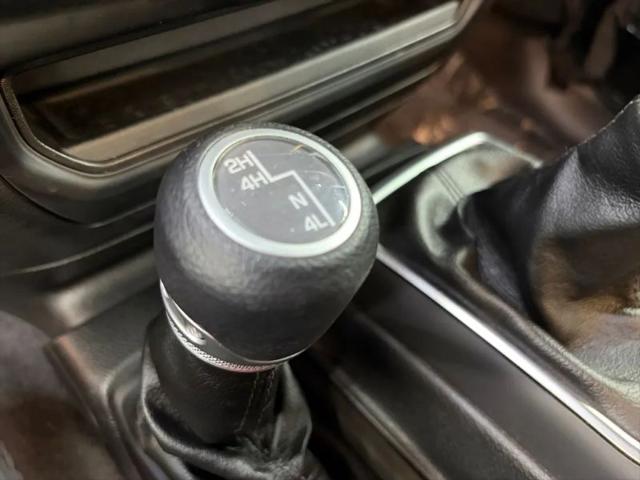 2021 Jeep Wrangler Sport 4x4