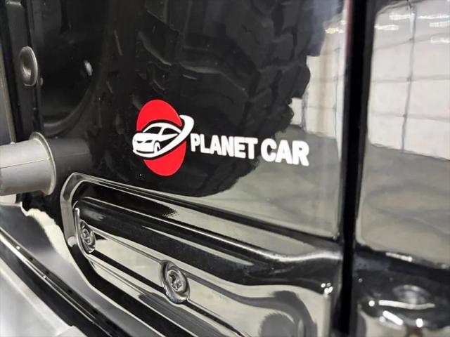 2021 Jeep Wrangler Sport 4x4
