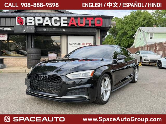 2019 Audi A5 45 Premium for sale in East Brunswick, NJ