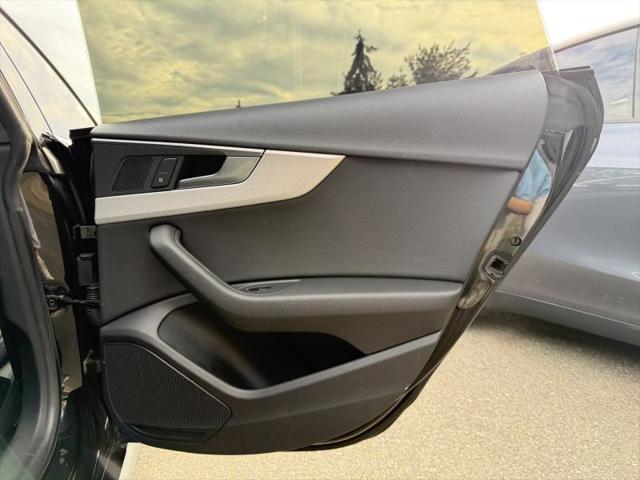 2019 Audi A5 45 Premium