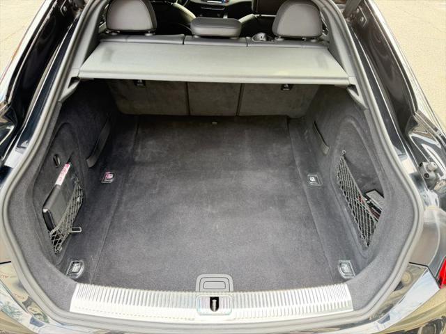 2019 Audi A5 45 Premium