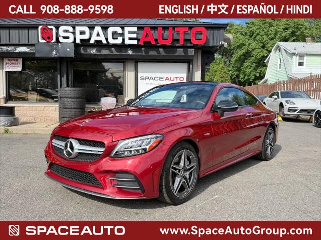 2019 Mercedes-Benz AMG C 43 4MATIC for sale in East Brunswick, NJ