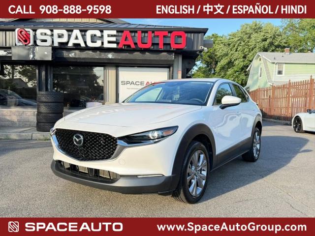 2021 Mazda CX-30 Preferred for sale in East Brunswick, NJ