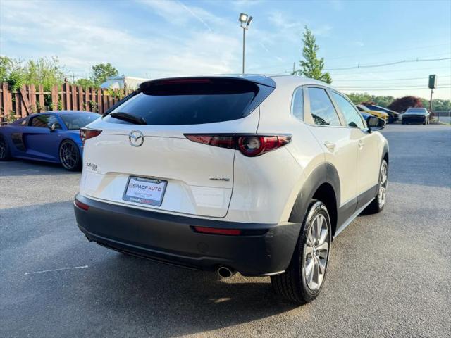 2021 Mazda CX-30 Preferred