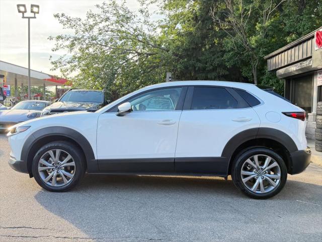 2021 Mazda CX-30 Preferred