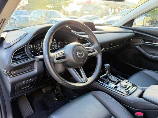2021 Mazda CX-30 Preferred
