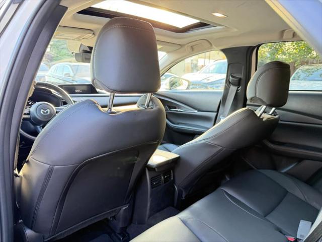 2021 Mazda CX-30 Preferred