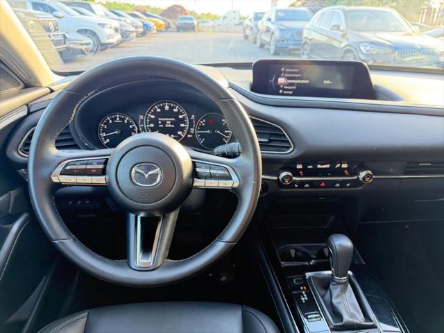 2021 Mazda CX-30 Preferred