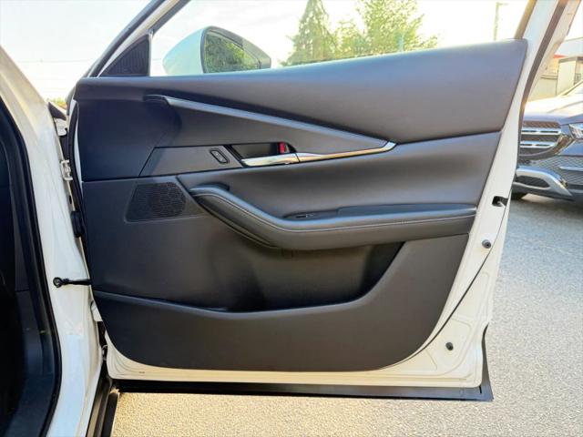 2021 Mazda CX-30 Preferred