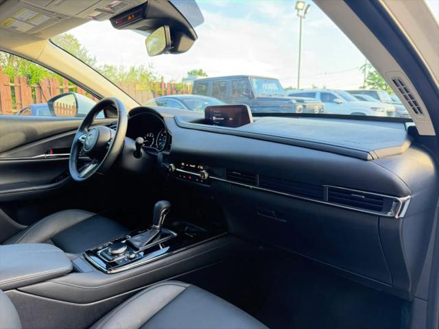 2021 Mazda CX-30 Preferred
