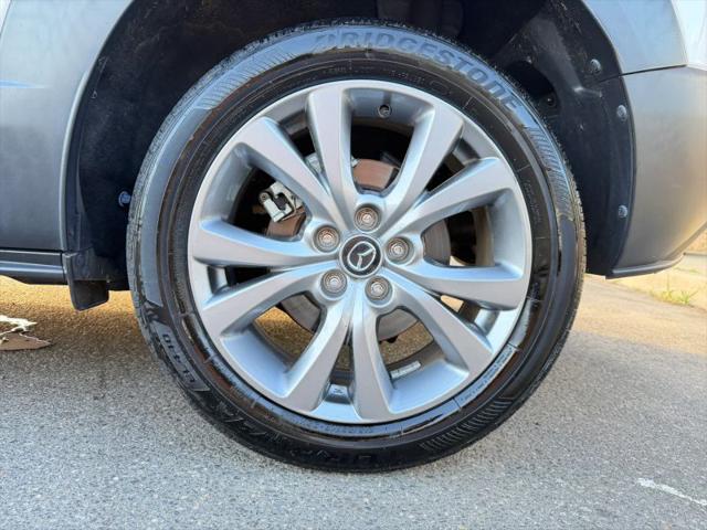2021 Mazda CX-30 Preferred
