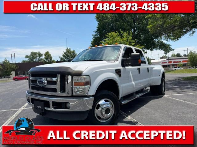 2009 Ford F-350 XL for sale in Lansdowne, PA