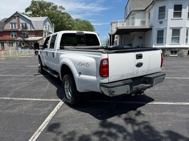 2009 Ford F-350 Lariat
