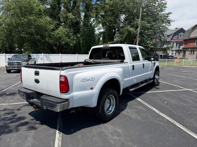 2009 Ford F-350 Lariat