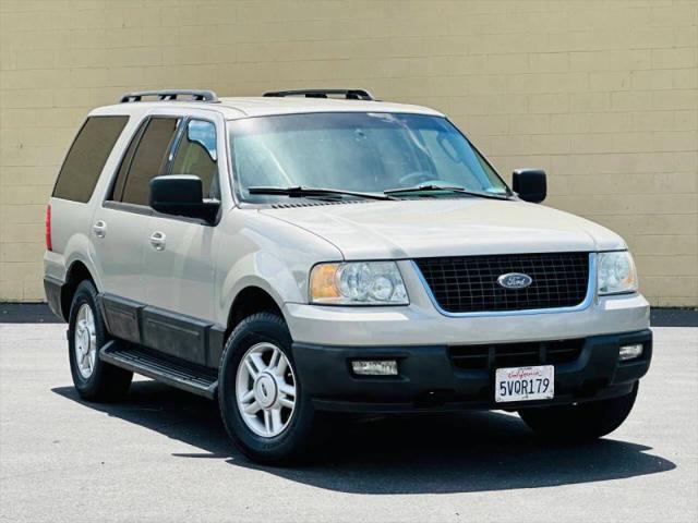 2006 Ford Expedition XLT Sport for sale in Sacramento, CA