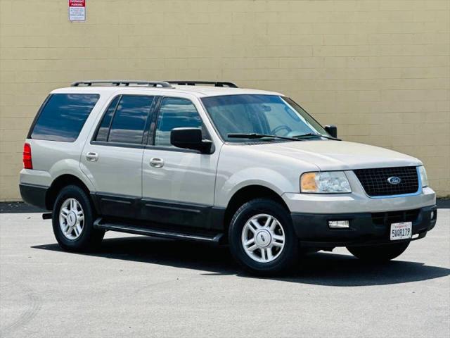 2006 Ford Expedition XLT Sport