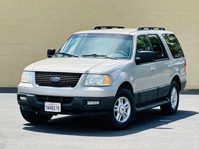 2006 Ford Expedition XLT Sport