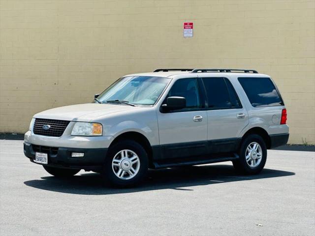 2006 Ford Expedition XLT Sport