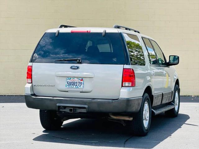 2006 Ford Expedition XLT Sport