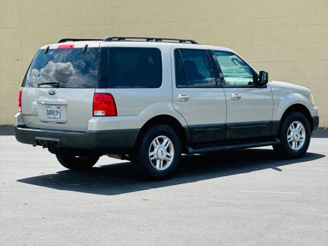2006 Ford Expedition XLT Sport