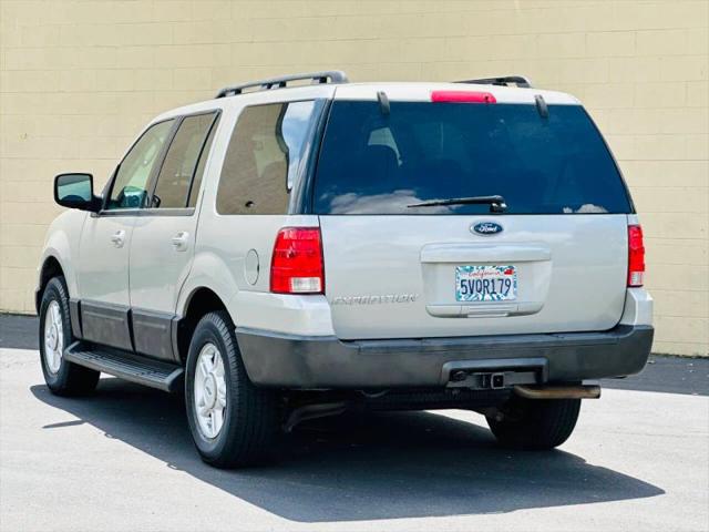 2006 Ford Expedition XLT Sport