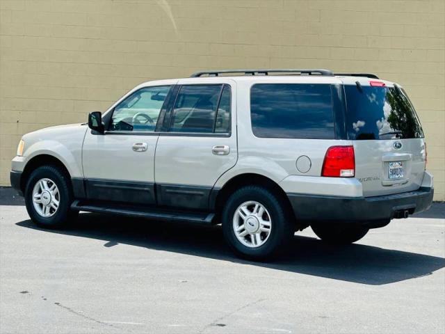 2006 Ford Expedition XLT Sport