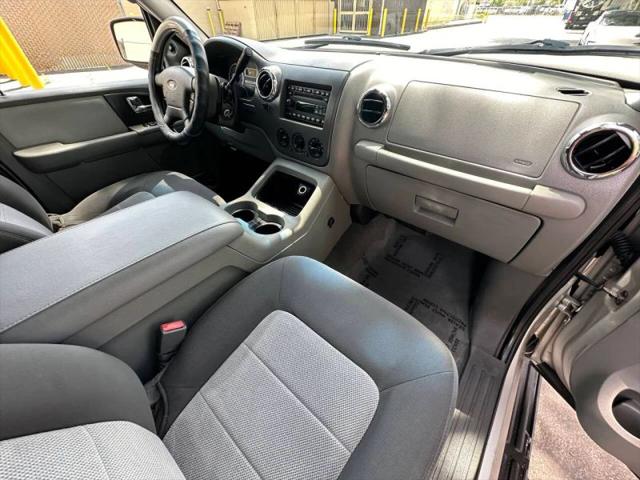 2006 Ford Expedition XLT Sport