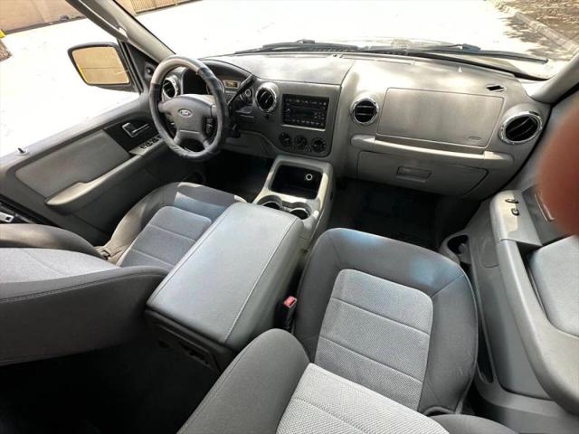 2006 Ford Expedition XLT Sport