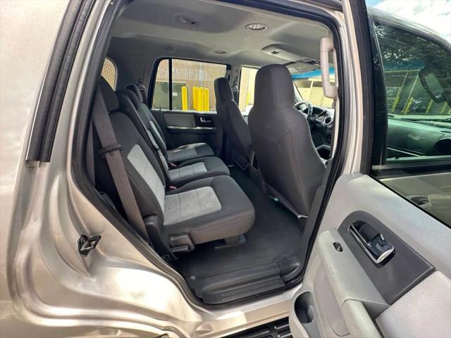 2006 Ford Expedition XLT Sport