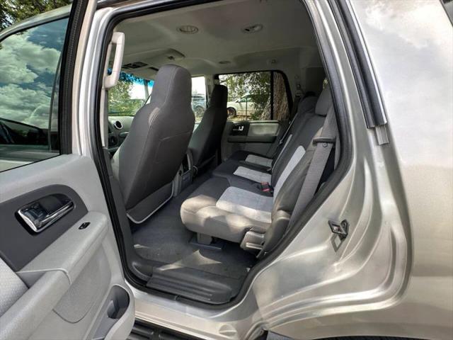 2006 Ford Expedition XLT Sport
