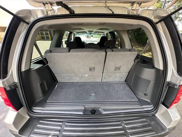 2006 Ford Expedition XLT Sport