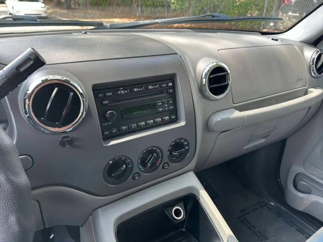 2006 Ford Expedition XLT Sport