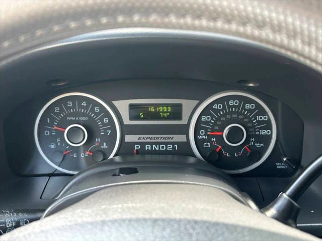 2006 Ford Expedition XLT Sport