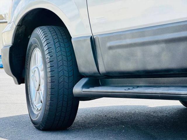 2006 Ford Expedition XLT Sport