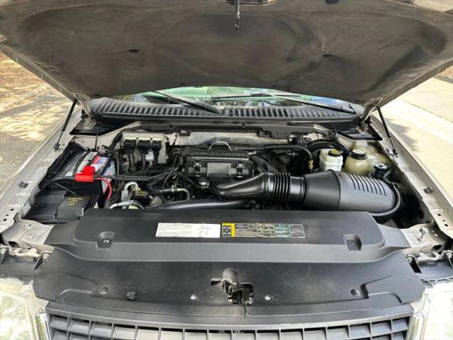 2006 Ford Expedition XLT Sport