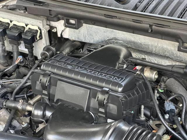 2006 Ford Expedition XLT Sport
