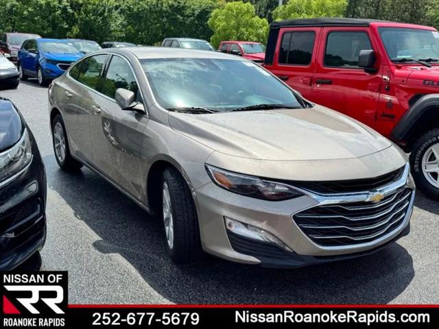 2023 Chevrolet Malibu FWD 1LT for sale in Roanoke Rapids, NC