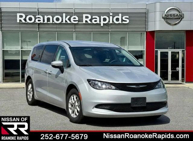 2023 Chrysler Voyager LX for sale in Roanoke Rapids, NC