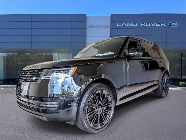 2026 Land Rover Range Rover P530 SE 7 Seat for sale in Mission Viejo, CA