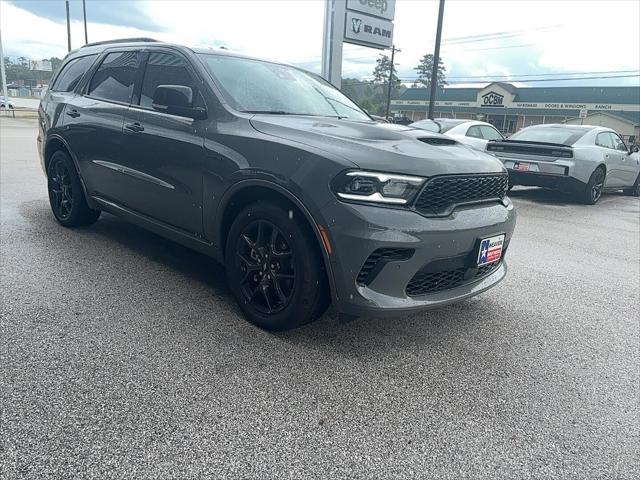 2026 Dodge Durango GT Plus AWD HEMI V8