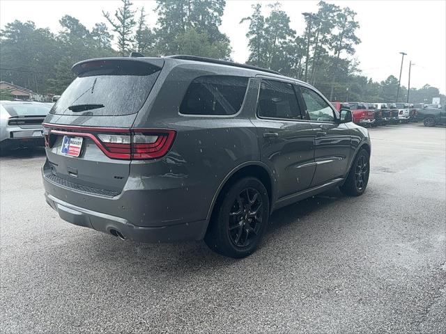 2026 Dodge Durango GT Plus AWD HEMI V8
