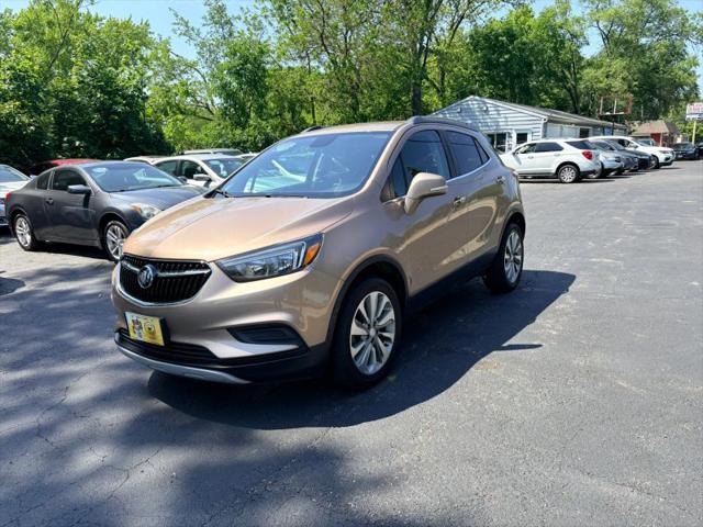 2018 Buick Encore Preferred for sale in Batavia, IL