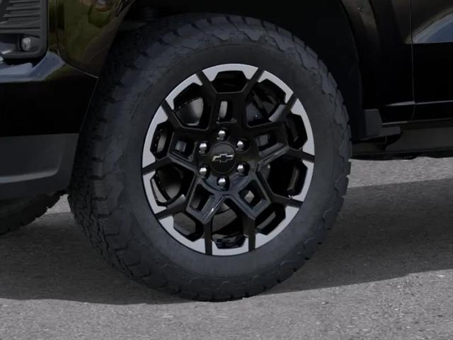 2026 Chevrolet Colorado Z71, 4WD