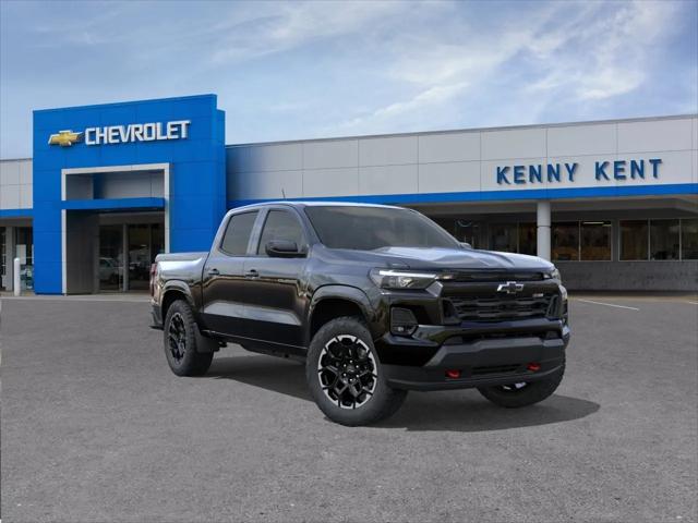 2026 Chevrolet Colorado Z71, 4WD for sale in Evansville, IN