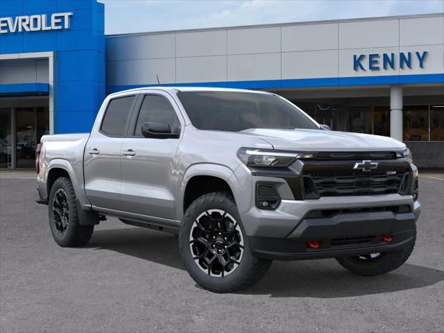 2026 Chevrolet Colorado Z71, 4WD