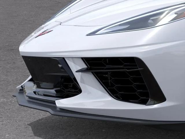 2026 Chevrolet Corvette Stingray Convertible, 2LT, RWD