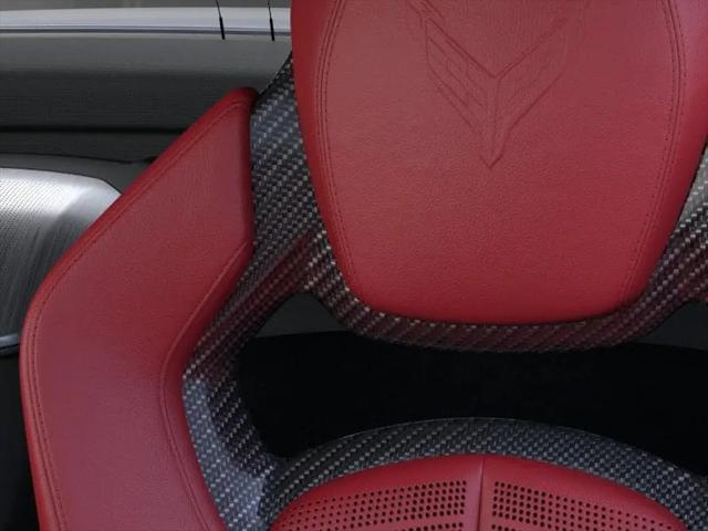 2026 Chevrolet Corvette Stingray Convertible, 2LT, RWD