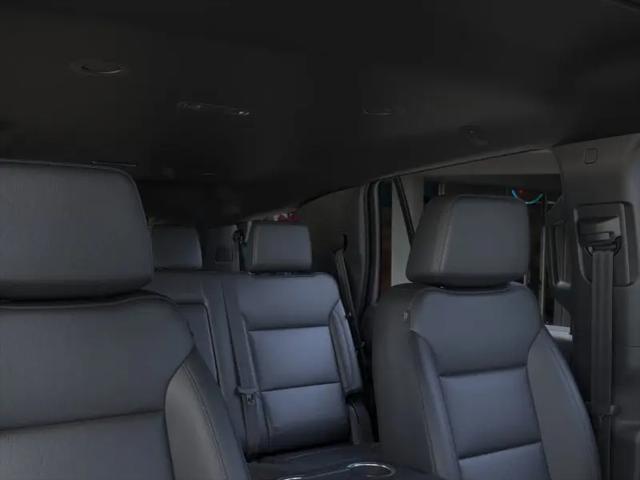 2026 Chevrolet Tahoe 4WD LT